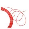 5-50M AVSS Car Modified Wire 22 20 18 16 14 13AWG Speaker Audio Cable OFC Oxygen-Free Pure Copper Twisted Pair Power Cord Line(Blue,10 Meters_22AWG SQ0.3MM) view 3
