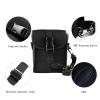 Telescope 32/42/50mm Binoculars Bag Portable Camera Monocular Bag Binocular Strap(Binoculars 32mm) view 3