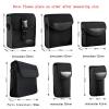 Telescope 32/42/50mm Binoculars Bag Portable Camera Monocular Bag Binocular Strap(Binoculars 32mm) view 4