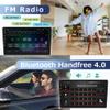 2+64G Car Stereo for Jeep Wrangler 2007-2005 Android 14 Supports Wireless Carplay Android Auto 7" Car Radio Receiver WiFi GPS for Dodge Durango Ram 2009 2010, Fit for Chevy Epica 2006-2011 view 4
