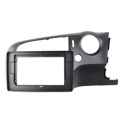 10.1inch 2DIN Installation Dash Kit fits for Honda Stream 2006-2013 RHD Aftermarket Android Car Radio Stereo Mounting Fascia Panel