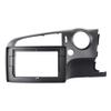 10.1inch 2DIN Installation Dash Kit fits for Honda Stream 2006-2013 RHD Aftermarket Android Car Radio Stereo Mounting Fascia Panel view 1