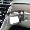 10.1inch 2DIN Installation Dash Kit fits for Honda Stream 2006-2013 RHD Aftermarket Android Car Radio Stereo Mounting Fascia Panel view 2