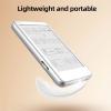 ciciglow Bluetooth MP3 Player 2.7in Ink Screen HiFi Sound Type C Charging Electronic Book MP3 Music Player Bluetooth Connectivity for Home Outdoor Travel view 3