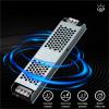 100W mini Power Supply DC 12V/24V Lighting Transformer AC 100V-240V Power Adapter Suitable for LED(DC 12V) view 4