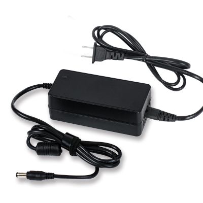 12V 5A Adapter for Nurture Right 360 Egg Incubator Compatible with Nurture Right 360 Egg Incubator Parts for Temperature Humidity Control Hatching Charger Replacement Power Supply Charger