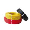 5 m UL1007 Wire 24awg 26 28 30 22AWG 18AWG 16AWG PVC Electronic Cable UL Certification(Red,5M_22 AWG) view 2
