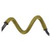 1/5/10/20/30M New Cable Sleeve Army Green Nylon Braided Insulated Tight High Density Polyamide Expandable Sheath Wire Protection(4MM_8METERS) view 2