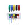 Color Boxed Combination 1007 Wire 24awg 26 28 30 22AWG 18AWG 16AWG PVC Electronic Wire(100702,100M_24 AWG) view 2