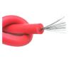 High-Voltage Wire and Cable Soft Silicone Wire 10KV 15KV 20KV-20AWG 18AWG 17AWG 15AWG Anti-Breakdown(5M_15KV-20AWG) view 2