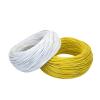 Heat-Resistant Cable Wire Soft Silicone Wire 12AWG 14AWG 16AWG 18AWG 20AWG 22AWG 24AWG 26AWG 28AWG 30AWG Heat-Resistant Silicone(Green,1M_18 AWG) view 3