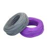 Heat-Resistant Cable Wire Soft Silicone Wire 12AWG 14AWG 16AWG 18AWG 20AWG 22AWG 24AWG 26AWG 28AWG 30AWG Heat-Resistant Silicone(Green,1M_18 AWG) view 4