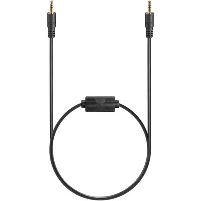 GODOX GMC-F3 Monitor Camera Control Cable for FUJIFILM, 2.5mm Cable for GM6S, GM6S Pro, GM7S Monitor Accessories (2.5 to 2.5mm Connectors)