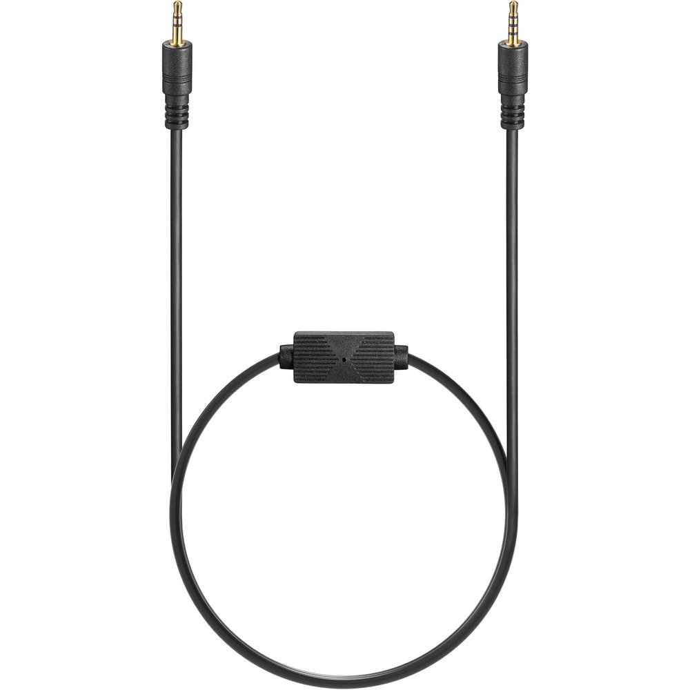 GODOX GMC-F3 Monitor Camera Control Cable for FUJIFILM, 2.5mm Cable for GM6S, GM6S Pro, GM7S Monitor Accessories (2.5 to 2.5mm Connectors)