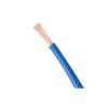 9Colors Soft Copper Wire Flexible Cable 210V 240V 380V PVC Power Strand Electrical Wires Wiring Diagram 22 20 18 16 14 12 10 AWG(RV-Blue,5M_12 AWG) view 1