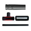 RYBVWNLB Extension Tube + Brush + Adapter Set Compatible for Dyson DC16 DC31 DC34 DC35 V6 Vacuum Cleaners - Combination Accessories view 1