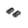 10pcs/lot H1102NL Network Port Transformer LAN Discrete Transformer Module SOP-16 view 2