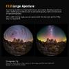 AstrHori 6mm F2.8 220 Ultra Wide Circular Fisheye Lens Manual Focus Full Frame Prime Lens for Canon RF Mount Mirrorless Cameras view 3