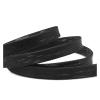 Black PET Braided Cable Sleeve 2/4/6/8/10/12/14/16/20/30-60mm Expandable High Density Insulated Cables Protection Wrap Sheath(16MM_1 Meter) view 3