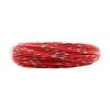 5-50M AVSS Car Modified Wire 22 20 18 16 14 13AWG Speaker Audio Cable OFC Oxygen-Free Pure Copper Twisted Pair Power Cord Line(Red,5 Meters_18AWG SQ0.85MM) view 1