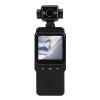 Depisuta 1080P Camera Vlog Camcorder Multi Axis Stabilization 270 Degree and 180 Degree Lens Rotation Multifunctional for Outdoor Photography view 1
