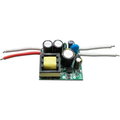 AC85-265VTO12V 2A 24W Wide Voltage High Power Constant Voltage Adapter LED Light Driver Power Supply Full Power Customization(No case)