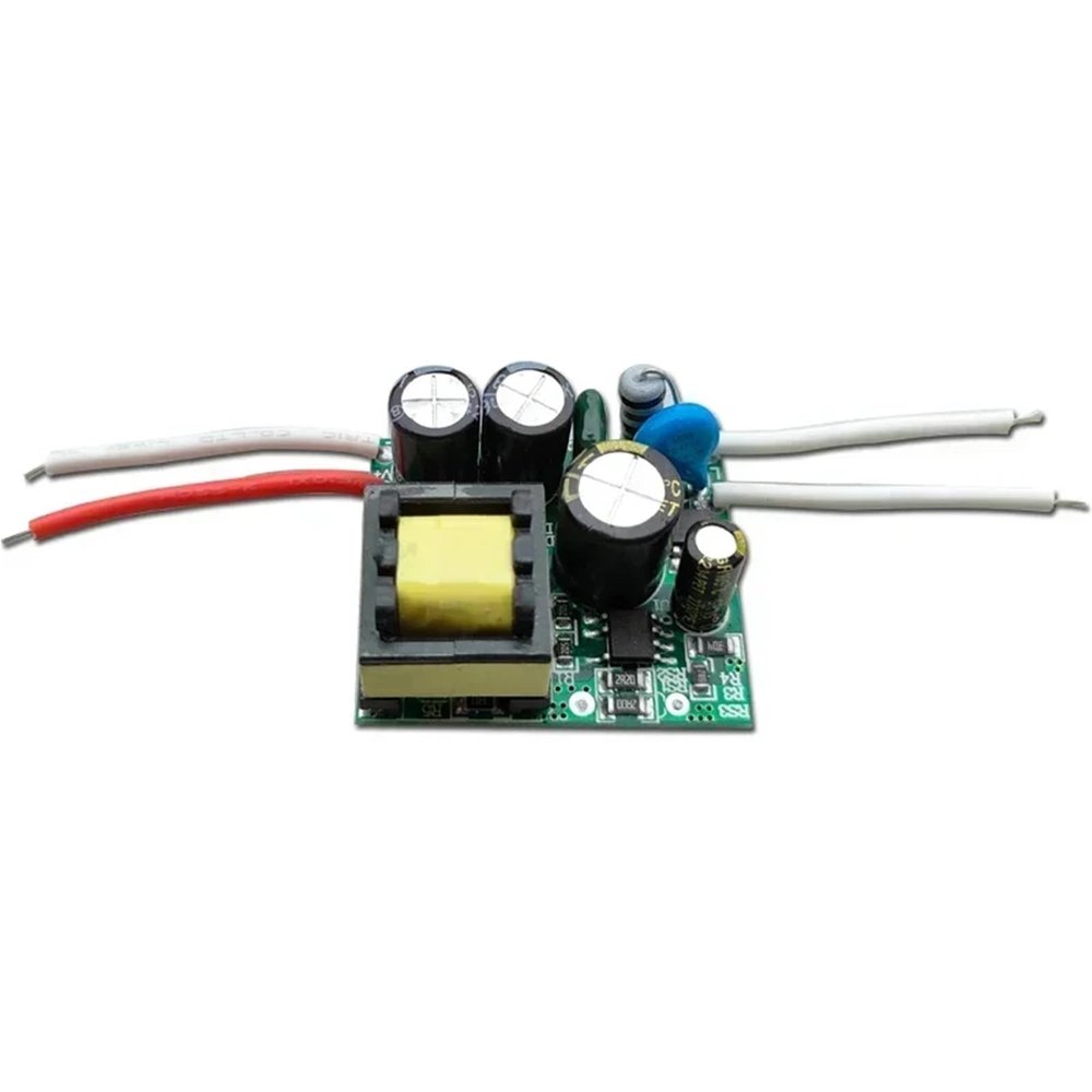 AC85-265VTO12V 2A 24W Wide Voltage High Power Constant Voltage Adapter LED Light Driver Power Supply Full Power Customization(No case)