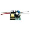 AC85-265VTO12V 2A 24W Wide Voltage High Power Constant Voltage Adapter LED Light Driver Power Supply Full Power Customization(No case) view 1
