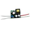 AC85-265VTO12V 2A 24W Wide Voltage High Power Constant Voltage Adapter LED Light Driver Power Supply Full Power Customization(No case) view 3
