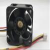 109P0412K3413 DC 12V 0.55A 40x40x28mm 3-Wire Cooling Fan view 3