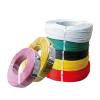 5 m UL1007 Wire 24awg 26 28 30 22AWG 18AWG 16AWG PVC Electronic Cable UL Certification(Orange,50M_24 AWG) view 4