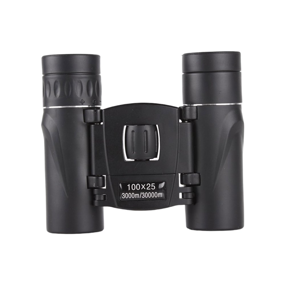 XINNIKESI Binoculars, Compacts Binocular Portables Folded Long Ranges for Sports Camping Travel
