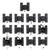 XINNIKESI Binoculars, Compacts Binocular Portables Folded Long Ranges for Sports Camping Travel view 3
