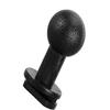 VI5GKE Black Car Dash Cam DVR Camera GPS Suction Cup Mount with Ball Clip Compatible for Mio/Navman Mivue 7XX 8XX view 1