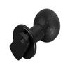VI5GKE Black Car Dash Cam DVR Camera GPS Suction Cup Mount with Ball Clip Compatible for Mio/Navman Mivue 7XX 8XX view 4