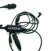 Crystal Mic Aviation Pro X Microphone Attachment for XM3/4 (XLR5 Plug for A320 Family). Transforms Your XM4 Headphones into an ANR Headset for Aviation. view 3