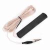 Focket Professional FM Radio Antenna with 5dB Gain for Home Audio Receiver, Indoor Rod Antenna for AV Power Amplifier view 2