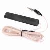 Focket Professional FM Radio Antenna with 5dB Gain for Home Audio Receiver, Indoor Rod Antenna for AV Power Amplifier view 3