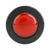 Focket Mini Aluminium Alloy Storage Case Plate for Compact Action Tripod Easy Carry for Travelers (Red) view 3