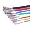 4 6 7 8 10 11 12 13 14 15 16 17 18 20 22 24 26 28 30 AWG Silicone Wire Ultra Flexiable Test Line Cable High Temperature(50 m 28 AWG,Green) view 1