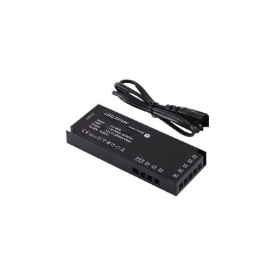 12V 24V 100W 150W LED Light Power Supply Gluing Motion Sensor Constant Voltage AC 176V-265V to DC Drive Transformer(12v-60w)