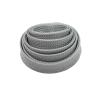 Grey PET Braided Cable Sleeve 2/4/6/8/10/12/14/16/20/25/30~60mm Expandable High Density Insulated Cables Protection Wrap Sheath(35MM_50 Meters) view 3