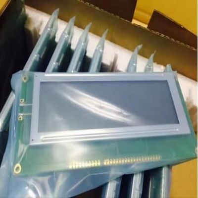 4.8" for SP12N001-T LCD Display Screen