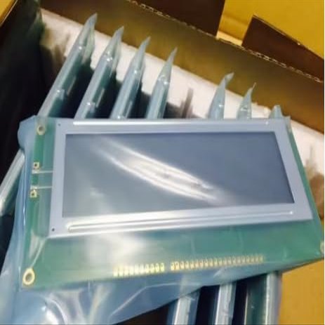 4.8" for SP12N001-T LCD Display Screen