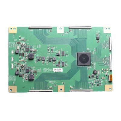 SQJZWOD 6870C-0466C V14 UHD C-PCB Tcon Board 6870C 0466C V14UHDSONYC PCB Test Board TV 6870c0466c V14uhd T Con Board