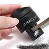 1PCS 2PCS WF10X/22 WF10X Wide Angle Eyepiece Diopter Adjustable High Eye Point Interface Size 23.2mm Eyepiece(2PCS with Eye Cups) view 3