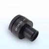 1PCS 2PCS WF10X/22 WF10X Wide Angle Eyepiece Diopter Adjustable High Eye Point Interface Size 23.2mm Eyepiece(2PCS with Eye Cups) view 4