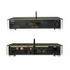 JF Digital S1-Pro ES9018/AK4495 Decoder HiFi Player USB Decoding 32Bit/384K FPGA BT 5.0 Receiver Dual Clock (Gray AK4495 Decode) view 2