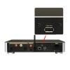 JF Digital S1-Pro ES9018/AK4495 Decoder HiFi Player USB Decoding 32Bit/384K FPGA BT 5.0 Receiver Dual Clock (Gray AK4495 Decode) view 3
