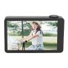 Bnineteenteam 4K Digital Camera, 48MP 4K 16X Zoom Autofocus Camera, with Double Touchscreen, Fill Light, Lightweight, Dust Proof Rain Proof view 4